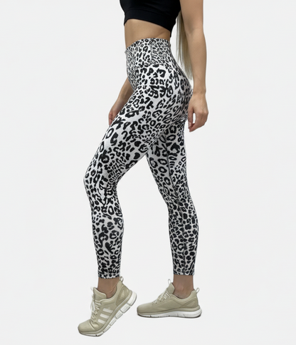 Tiger Legging SweetGrape