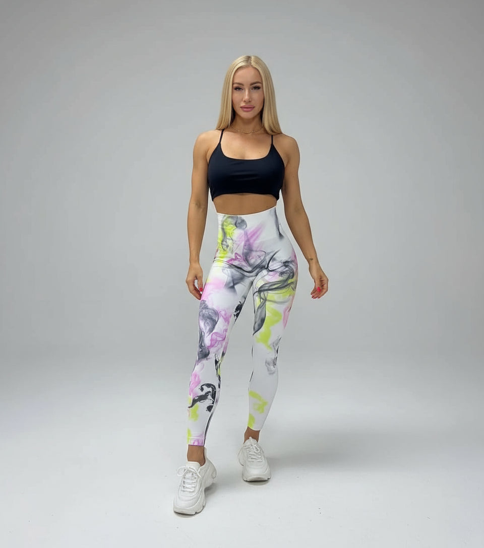 Juicy Move Legging SweetGrape