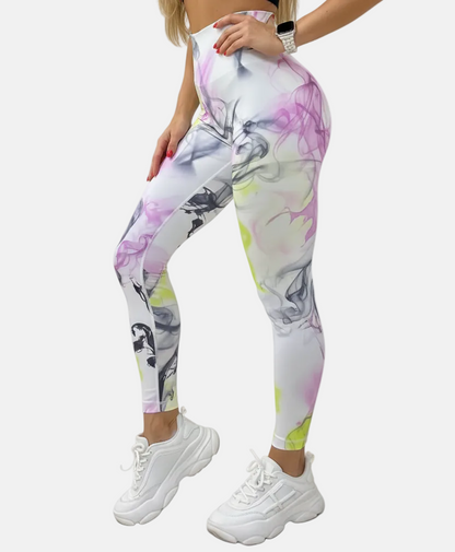Juicy Move Legging SweetGrape