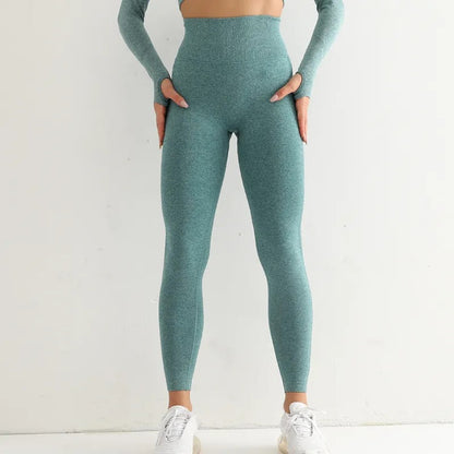 MotionEssence Legging SweetGrape