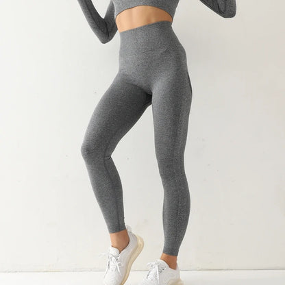 MotionEssence Legging SweetGrape