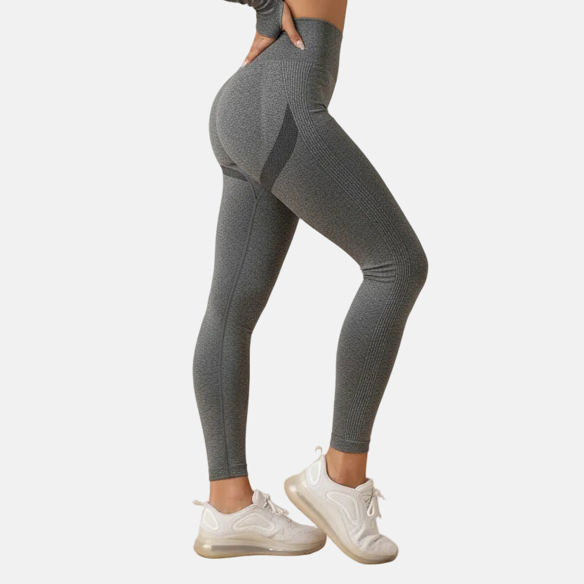 MotionEssence Legging SweetGrape