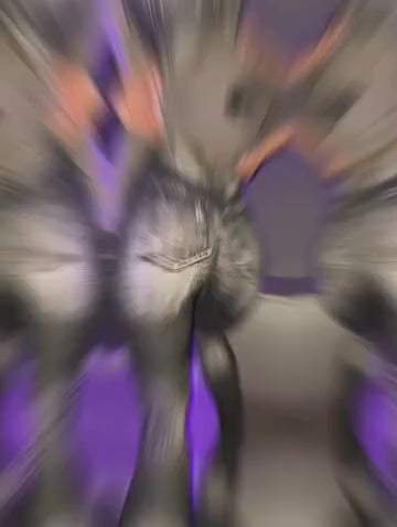 Jeans Style Legging SweetGrape