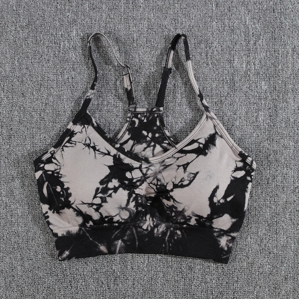 Faby - Set Short - SweetGrape