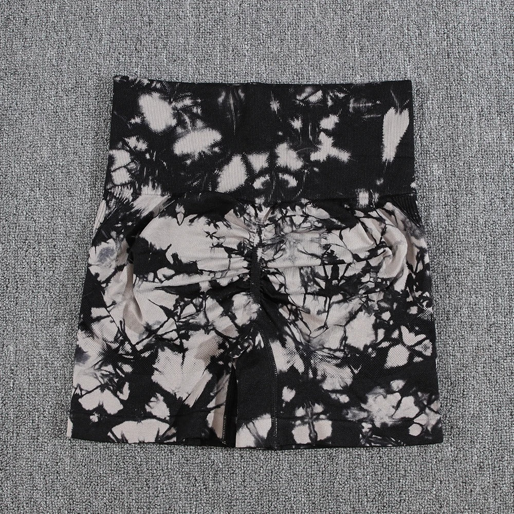 Faby - Set Short - SweetGrape