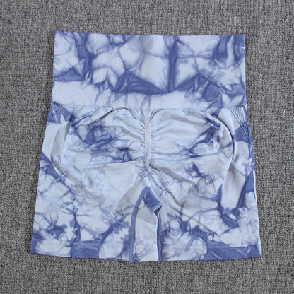 Faby - Set Short - SweetGrape