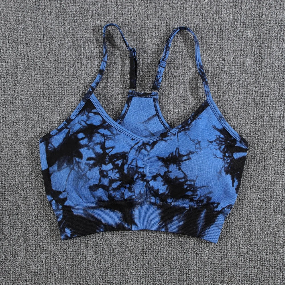 Faby - Set Short - SweetGrape