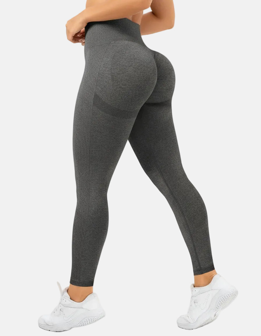 UltraLift Legging SweetGrape - Cinza