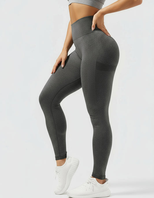 UltraLift Legging SweetGrape - Cinza