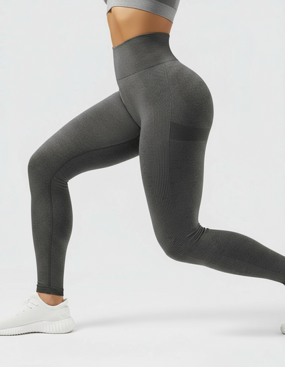 UltraLift Legging SweetGrape - Cinza