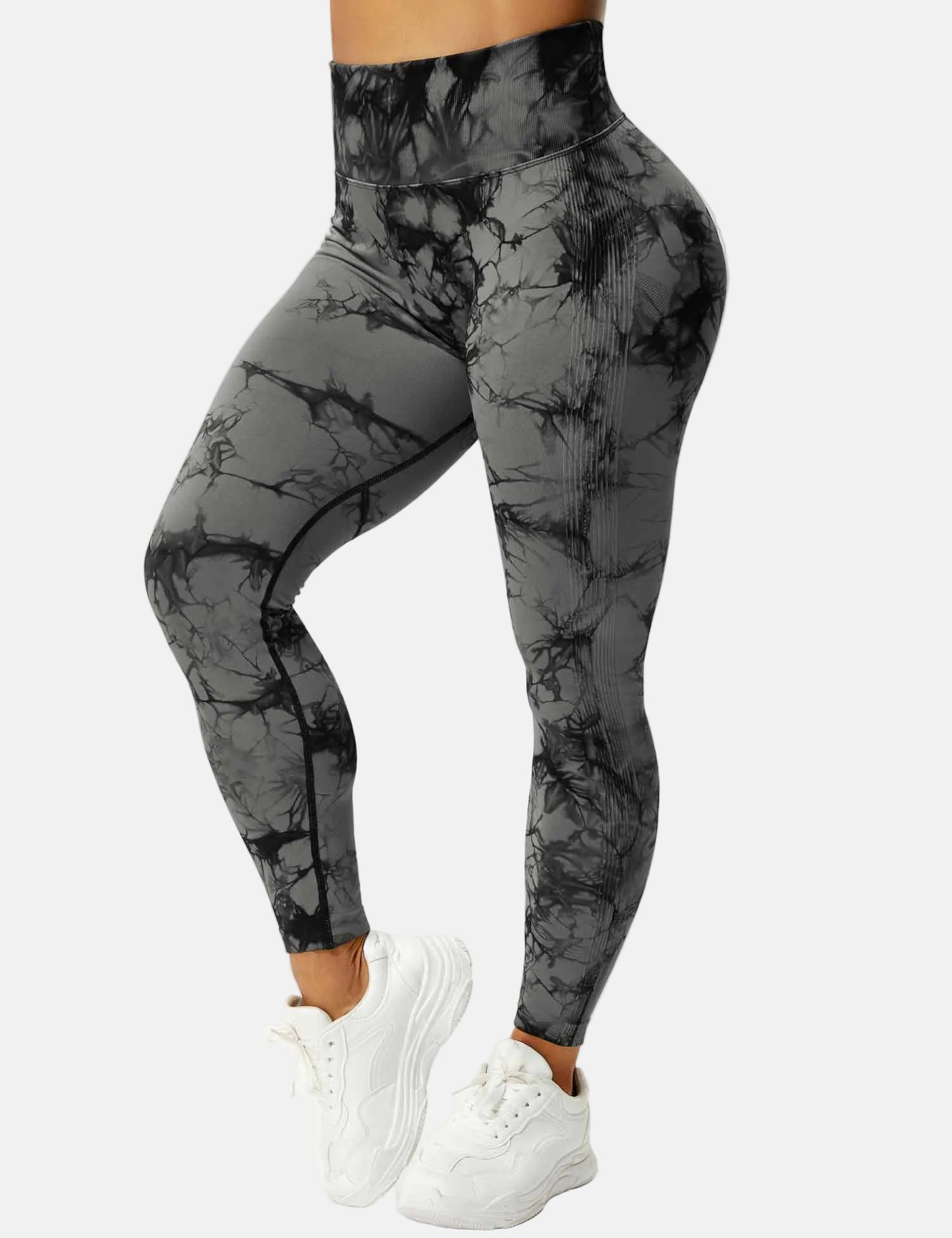 VelvetMotion Leggings SweetGrape
