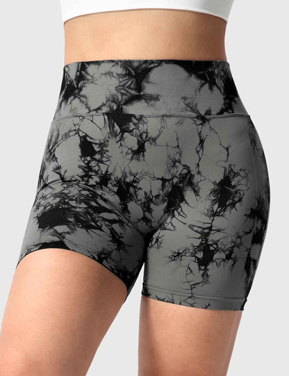 Zoe Shorts SweetGrape
